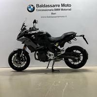 BMW F 900 XR Abs