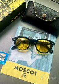 occhiali da sole Moscot 45