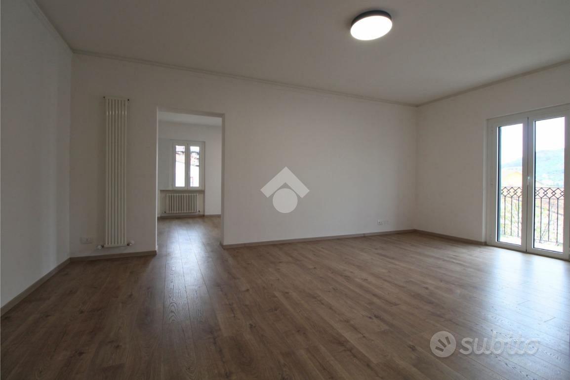 Appartamento – Teramo, Piano Solare, Santo Spirito - Vista 2