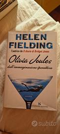Olivia Joules dell'immaginazione iperattiva 