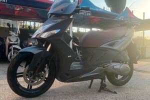 Kymco Agility 150
