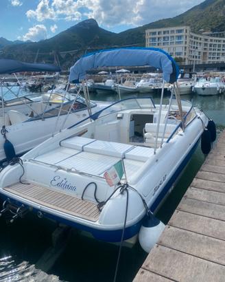Fiart 23 sport