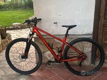 Bici mtb