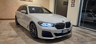 BMW Serie 5 Touring 530d xDrive M Sport 2022