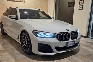 BMW Serie 5 Touring 530d xDrive M Sport 2022