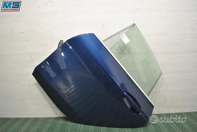 BMW F44 F74 Porta posteriore sinistra