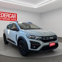 Dacia Sandero Stepway 1.0 TCe ECO-G Extreme Up