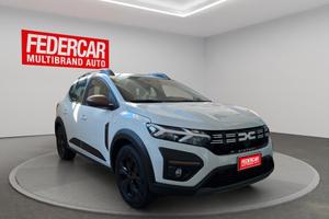 Dacia Sandero Stepway 1.0 TCe ECO-G Extreme Up