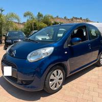 Citroen C1 "Finanziabile Senza Busta Paga"