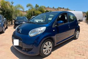 Citroen C1 "Finanziabile Senza Busta Paga"