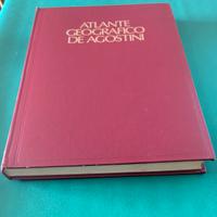 atlante geografico 