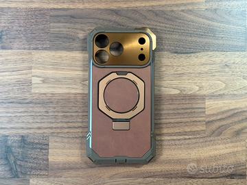 Cover Supcase IPhone 17 Pro Max