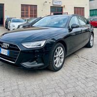 Audi A4 Avant 40 TDI S tronic Business Km 66.100 U