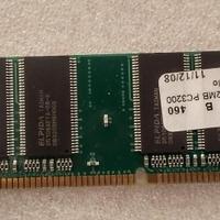 SIMM Buffalo DD4003-S512 BJ DDR DIMM