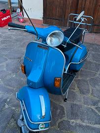 Vespa PX 150 1982 ASI