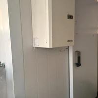 cella frigo