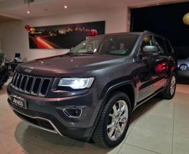 JEEP - Grand Cherokee - 3.0 V6 CRD 250 CV Multijet
