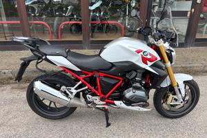 BMW R 1200 R.