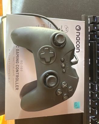 controller da gaming