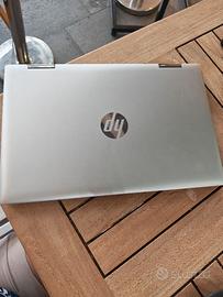 Laptop hp Pavillon i3