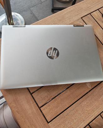 Laptop hp Pavillon i3
