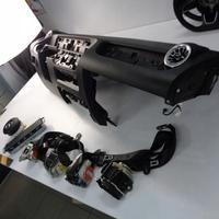 KIT AIRBAG - Mercedes GLA H247 2° serie (dal 2020)