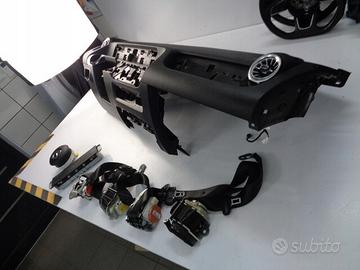 KIT AIRBAG - Mercedes GLA H247 2° serie (dal 2020)