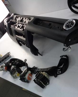 KIT AIRBAG - Mercedes GLA H247 2° serie (dal 2020)