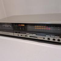 Technics Piastra RS-B25