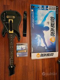 Guitar Hero Live Ps3