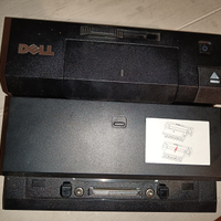 Docking station Dell K07A
