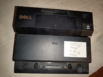 Docking station Dell K07A
