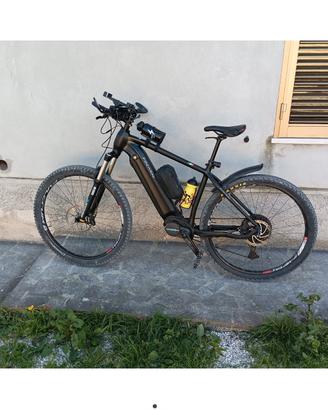 ebike Focarini motore askoll marzo 2025 