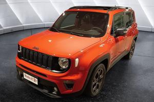 Jeep Renegade 1.3 t4 Limited 2wd 150cv ddct C...