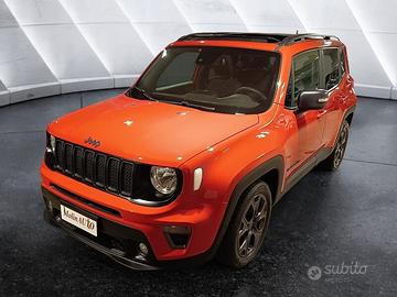 Jeep Renegade 1.3 t4 Limited 2wd 150cv ddct C...