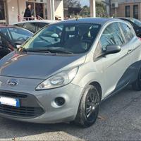 Ford Ka Ka+ 1.2 8V 69CV Titanium