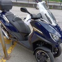 Peugeot Metropolis 400 Allure