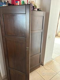 Mobile in legno