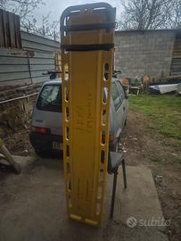 barella a cucchiaino 