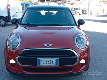 Mini 1.5 Cooper Business XL 5 porte