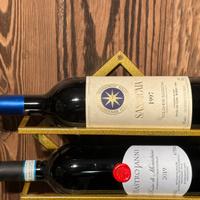Sassicaia 1997