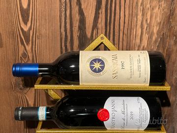 Sassicaia 1997