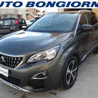 Peugeot 3008 3008 1.5 bluehdi Allure s&s 130cv