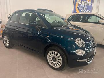 FIAT 500 (2015-2024) 500 C 1.0 Hybrid Dolcevita