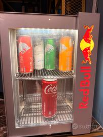 MINI FRIGO Red Bull