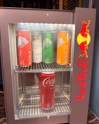 MINI FRIGO Red Bull