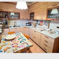 Cucina completa