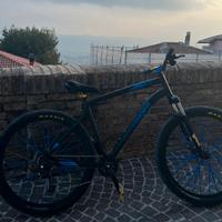 Bici ROCKRIDER ST 120