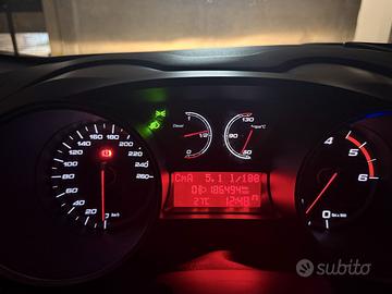Alfa Romeo Giulietta cv 105 diesel