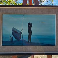 quadro di Calore Fabio 50 x 30 cm